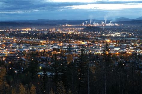 Omega Auto Trading Prince George, British Columbia